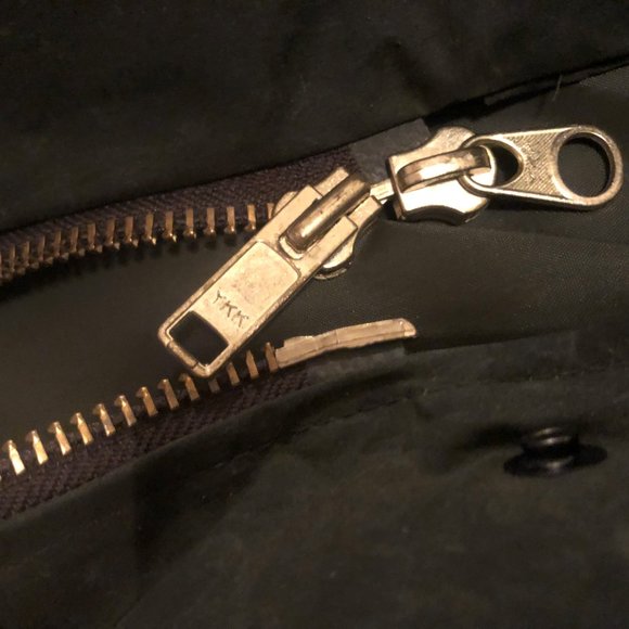 Royal Scot Wax-Cotton Trench/Rain coat - Picture 5 of 6